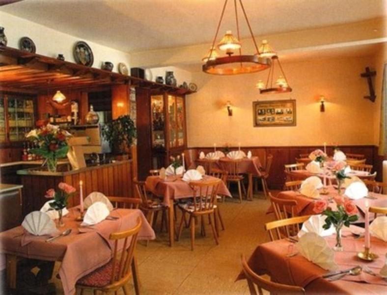 Bayerischer Hof آمورباخ المظهر الخارجي الصورة